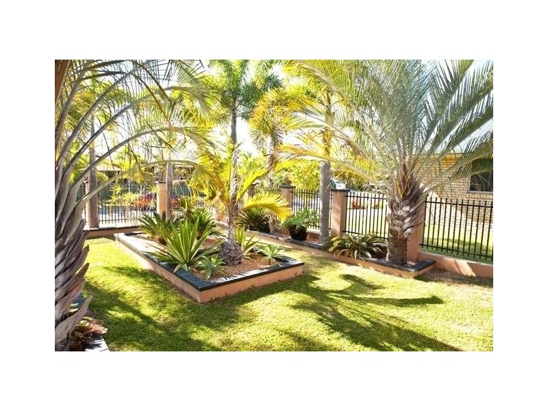 47 Hodges Street, East Mackay QLD 4740