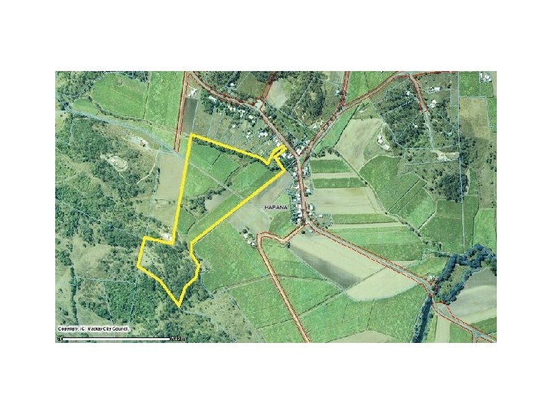Lot 3 Yakapari-Habana Road, Habana QLD 4740