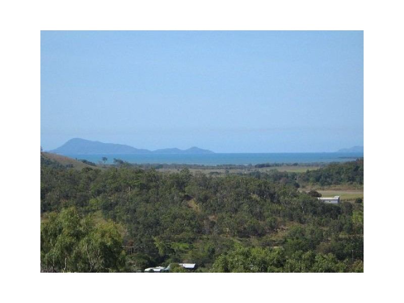Lot 3 Yakapari-Habana Road, Habana QLD 4740