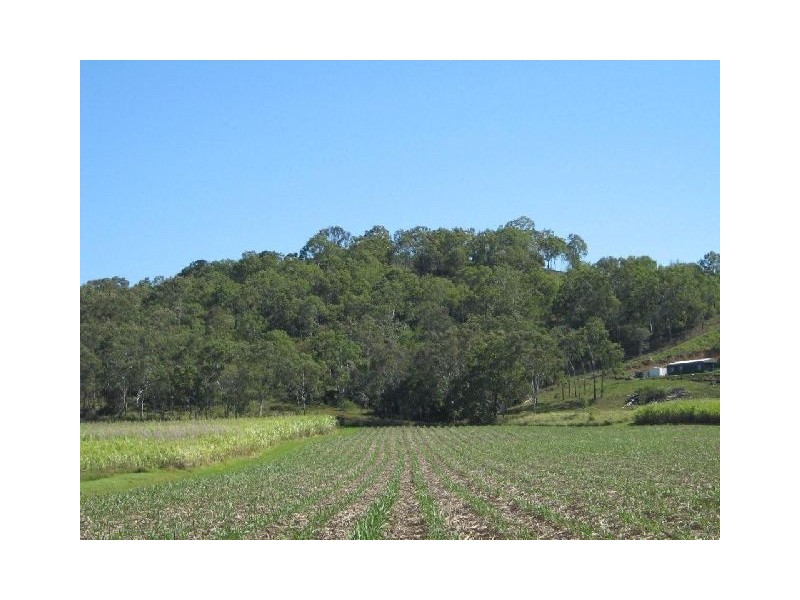 Lot 3 Yakapari-Habana Road, Habana QLD 4740
