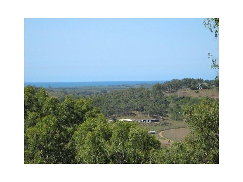 Lot 3 Yakapari-Habana Road, Habana QLD 4740