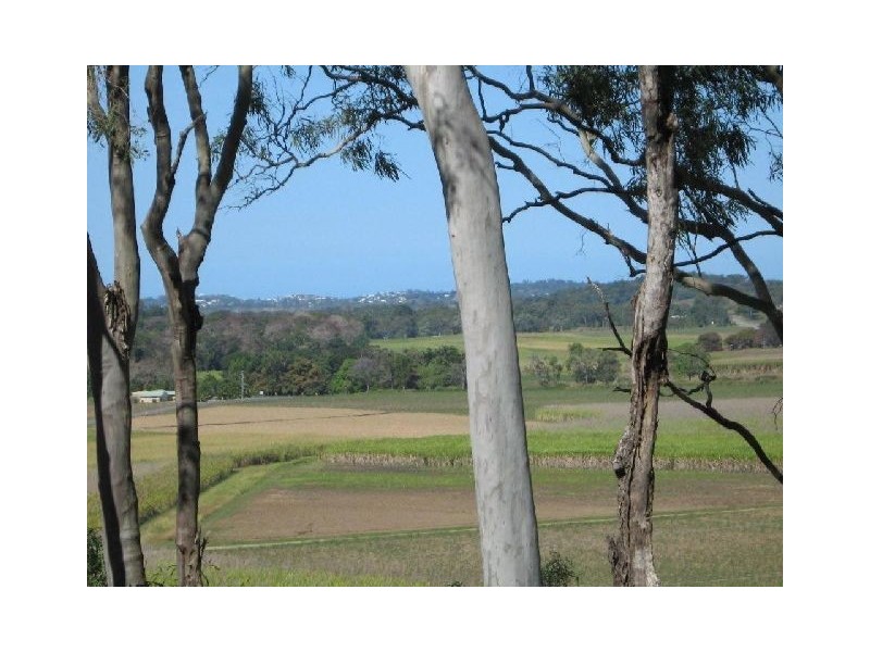 Lot 3 Yakapari-Habana Road, Habana QLD 4740