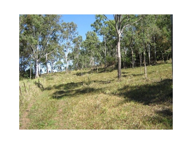 Lot 3 Yakapari-Habana Road, Habana QLD 4740