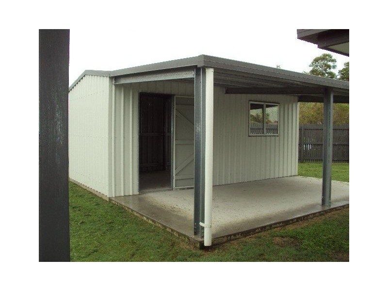 19 Wheeler Dve, Glenella QLD 4740