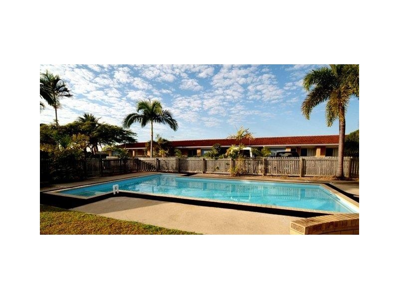 8/61 Hamilton Street, North Mackay QLD 4740