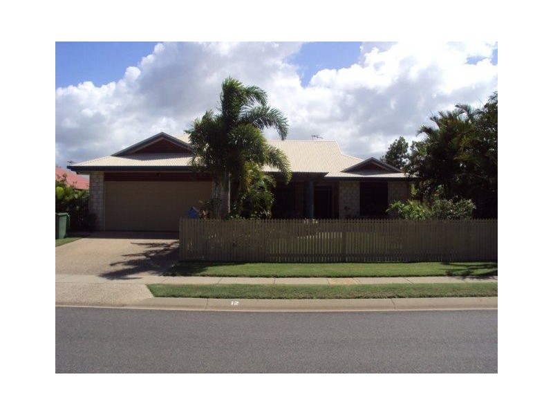 12 Seychelles road, Shoal Point QLD 4750