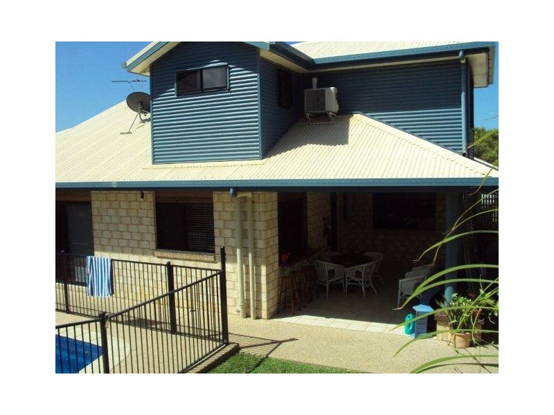 12 Seychelles road, Shoal Point QLD 4750