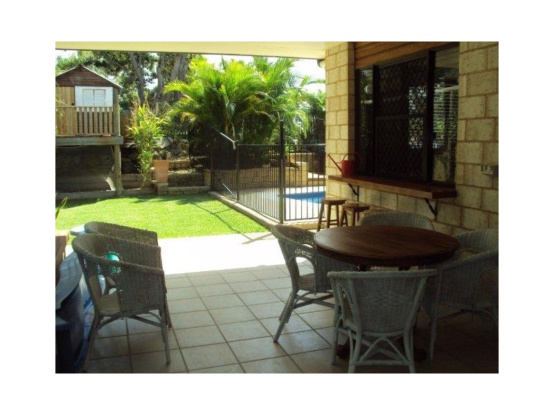 12 Seychelles road, Shoal Point QLD 4750