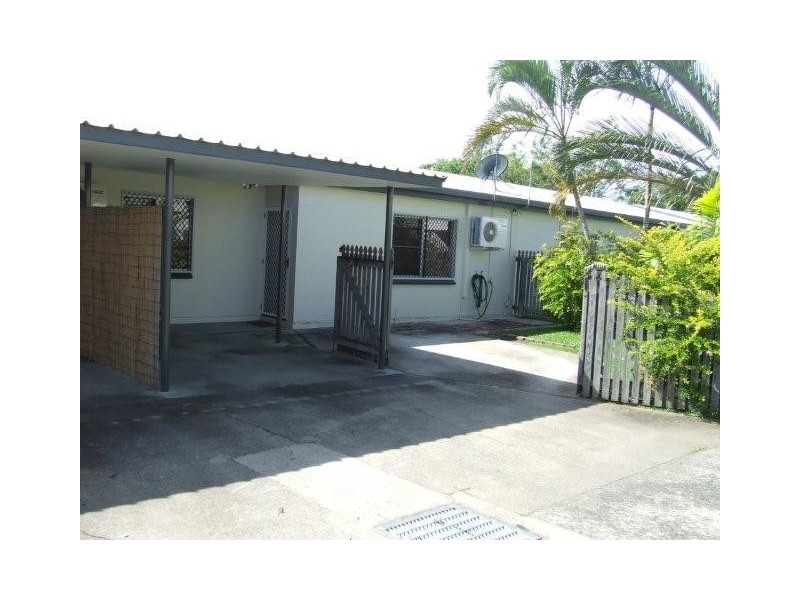 5/28 Canberra street, North Mackay QLD 4740