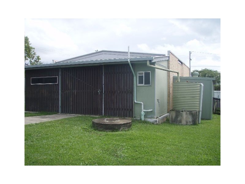 15 Barrier Street, Mackay QLD 4740