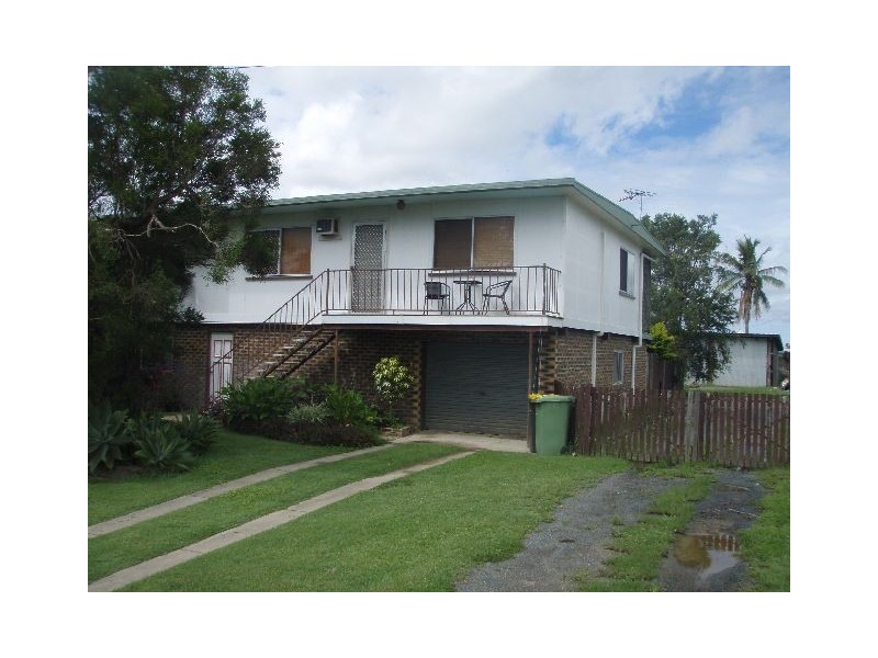 15 Barrier Street, Mackay QLD 4740