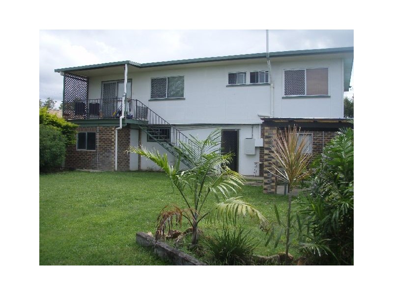 15 Barrier Street, Mackay QLD 4740