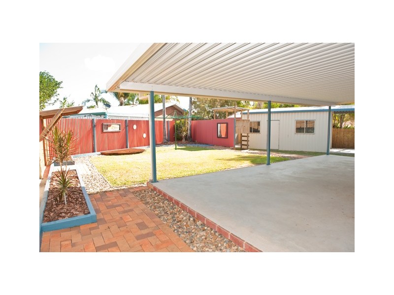 4 Pandanus Street, Beaconsfield QLD 4740