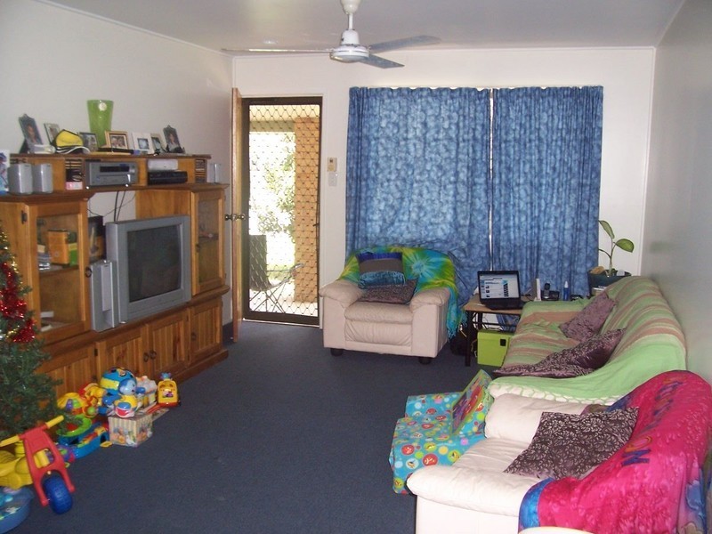 13 The Barons Drive, Andergrove QLD 4740