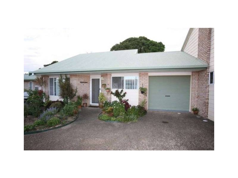 3/383 Shakespear St, West Mackay QLD 4740