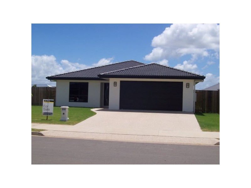 Lot 42 Grosskreutz Avenue, Marian QLD 4753