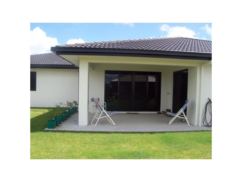 Lot 42 Grosskreutz Avenue, Marian QLD 4753
