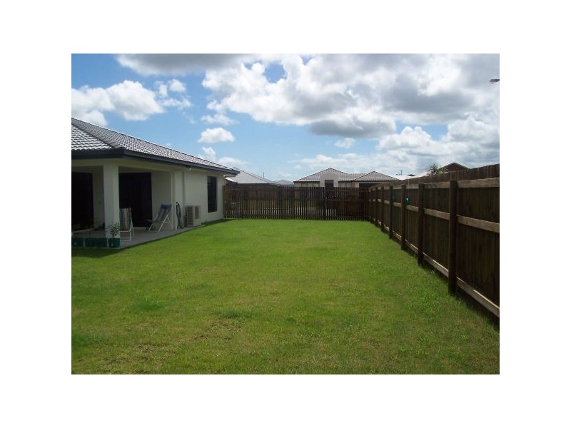 Lot 42 Grosskreutz Avenue, Marian QLD 4753