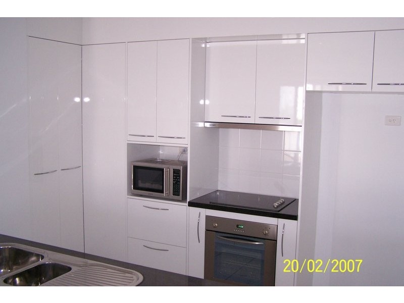 Unit 33 Captains Corner, Mackay Harbour QLD 4740