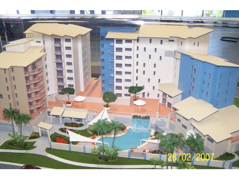 Unit 33 Captains Corner, Mackay Harbour QLD 4740