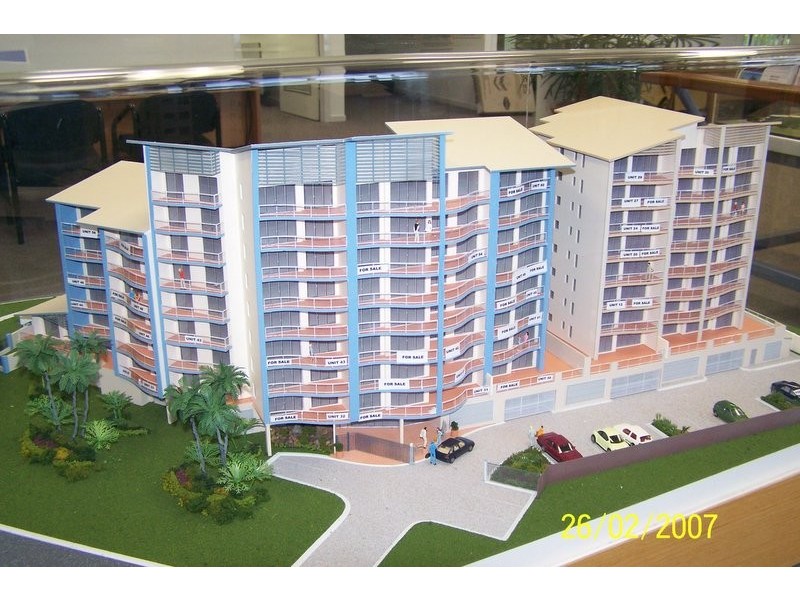 Unit 33 Captains Corner, Mackay Harbour QLD 4740