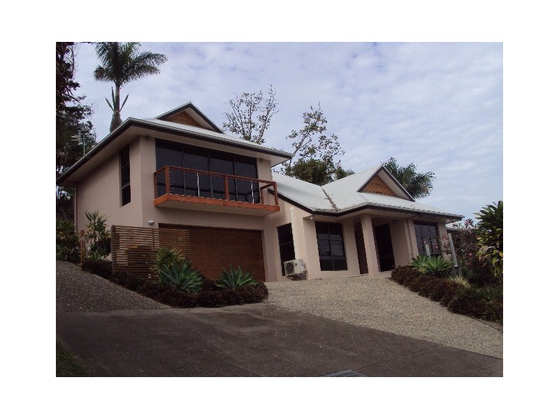 10 Clearvista Cres, Mount Pleasant QLD 4740