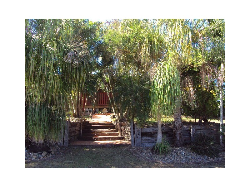 19 Chapman Crt, Eimeo QLD 4740