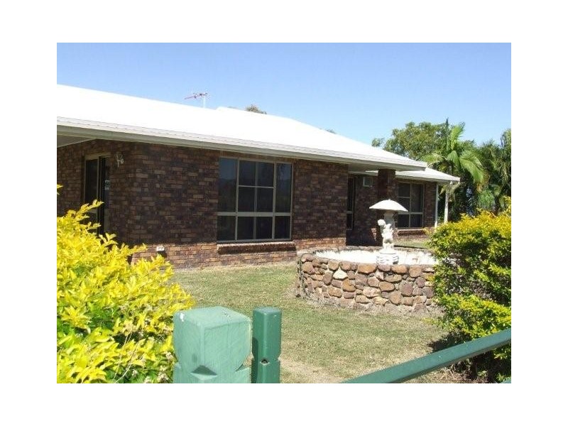Calen QLD 4798