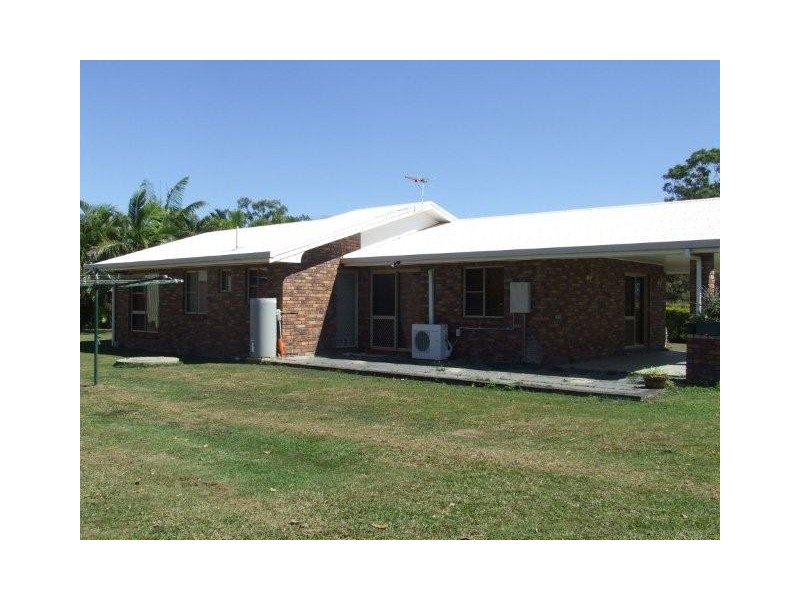 Calen QLD 4798