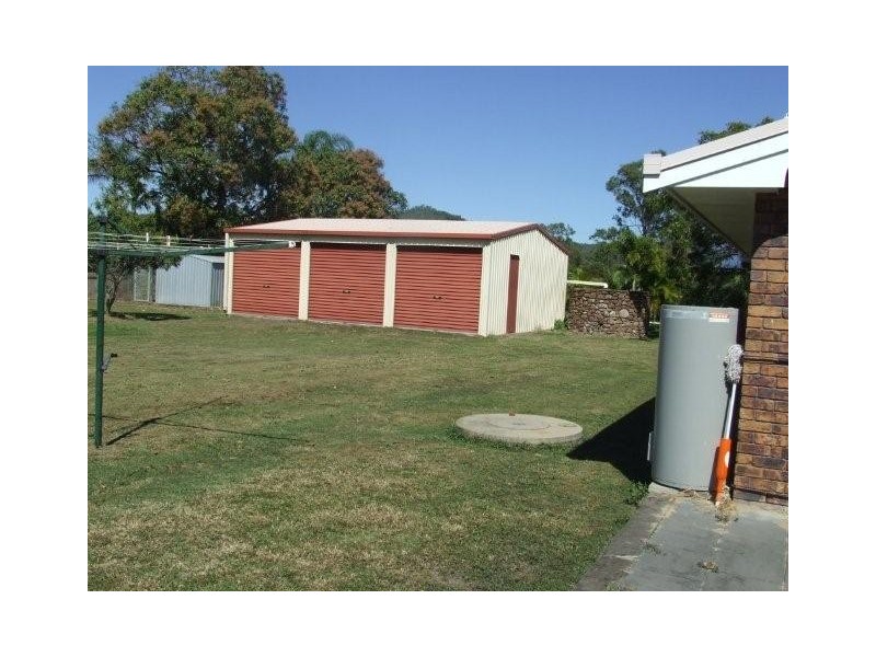 Calen QLD 4798