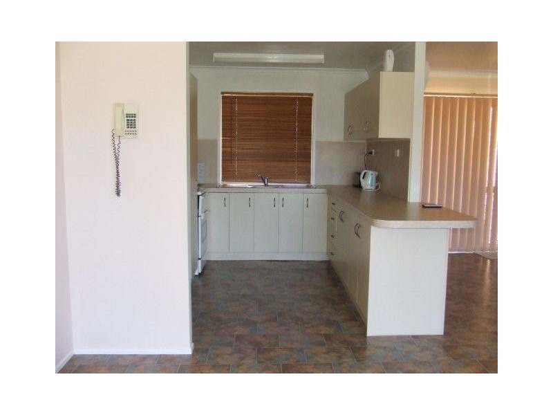 Calen QLD 4798