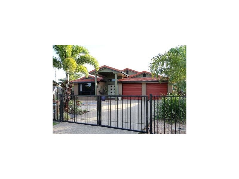 19 Francey Drive, Glenella QLD 4740
