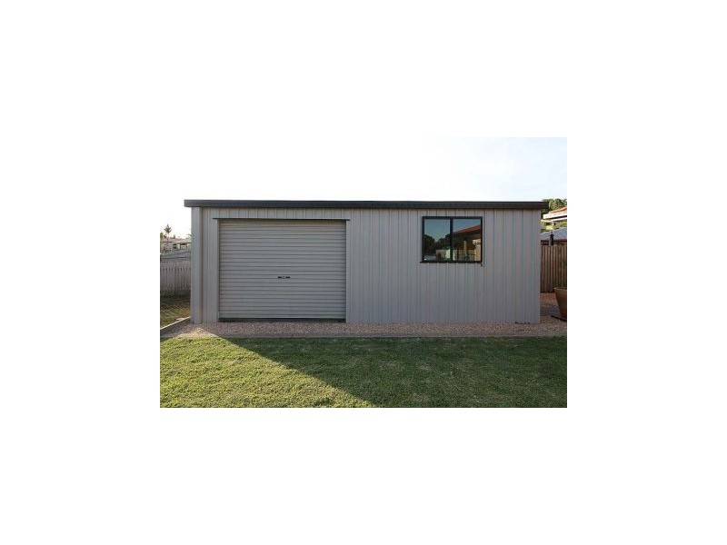 19 Francey Drive, Glenella QLD 4740