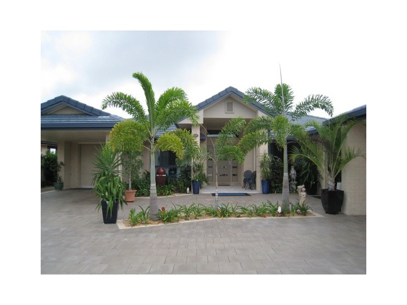 28 Windmill Crossing, Mount Pleasant QLD 4740