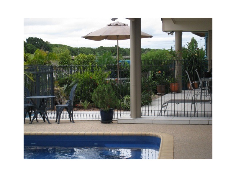 28 Windmill Crossing, Mount Pleasant QLD 4740