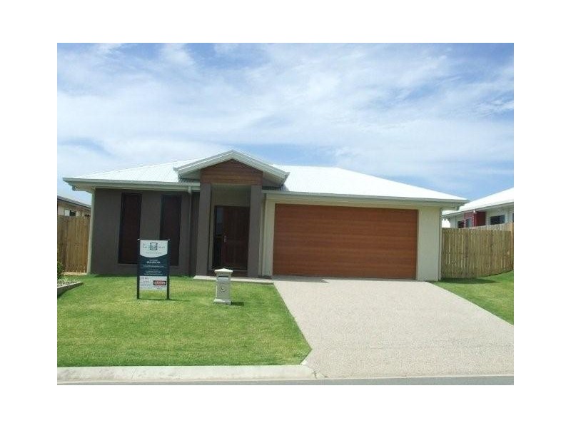 18 Sonoran, Rural View QLD 4740