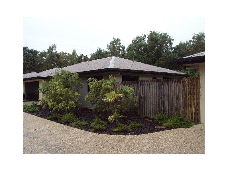 5/11 Tramontana Crt, Andergrove QLD 4740