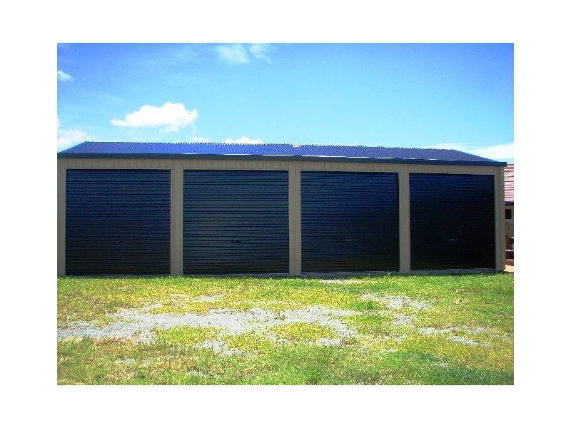 47 Barber Drive, Eimeo QLD 4740