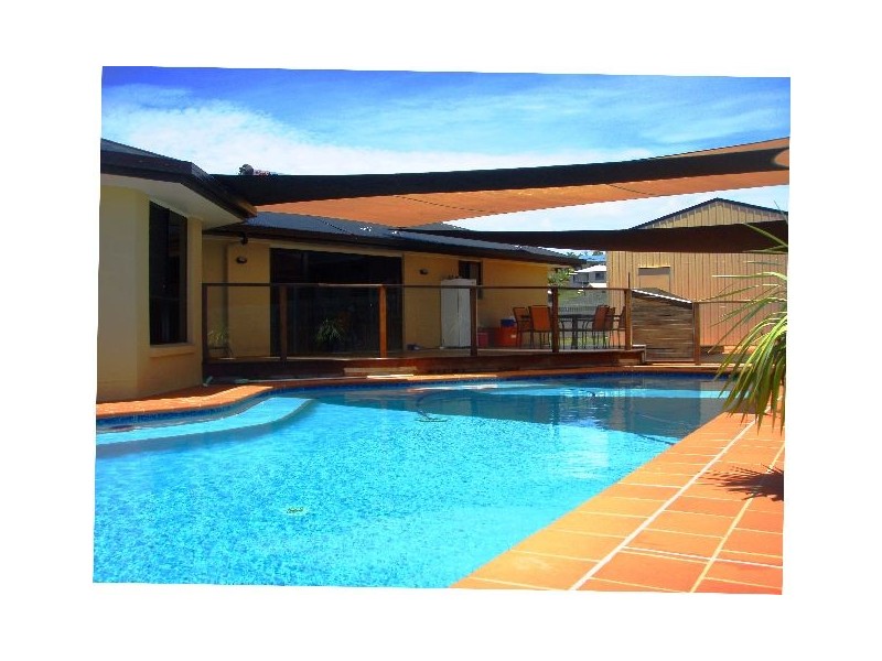 47 Barber Drive, Eimeo QLD 4740