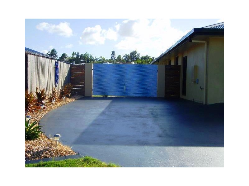 47 Barber Drive, Eimeo QLD 4740