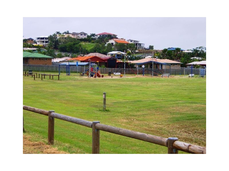 47 Barber Drive, Eimeo QLD 4740