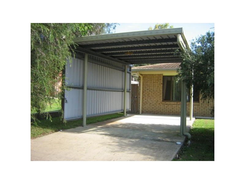 11 Raymond Croker Ave, Mount Pleasant QLD 4740