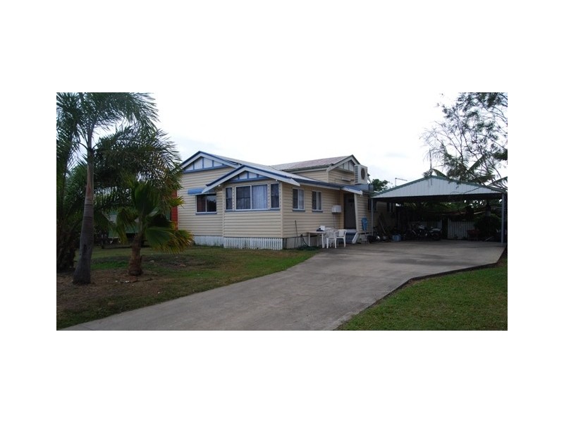 19 Ridgway Court, Marian QLD 4753
