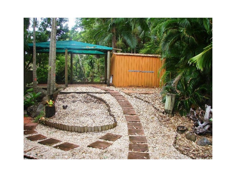 11 Ian Wood Drive, Dolphin Heads QLD 4740
