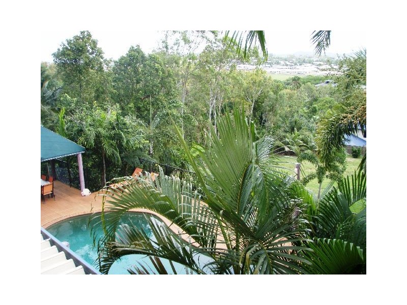 11 Ian Wood Drive, Dolphin Heads QLD 4740