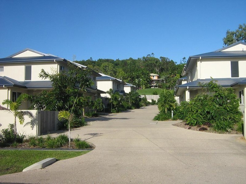 4/ 8 Admiral Drive, Dolphin Heads QLD 4740