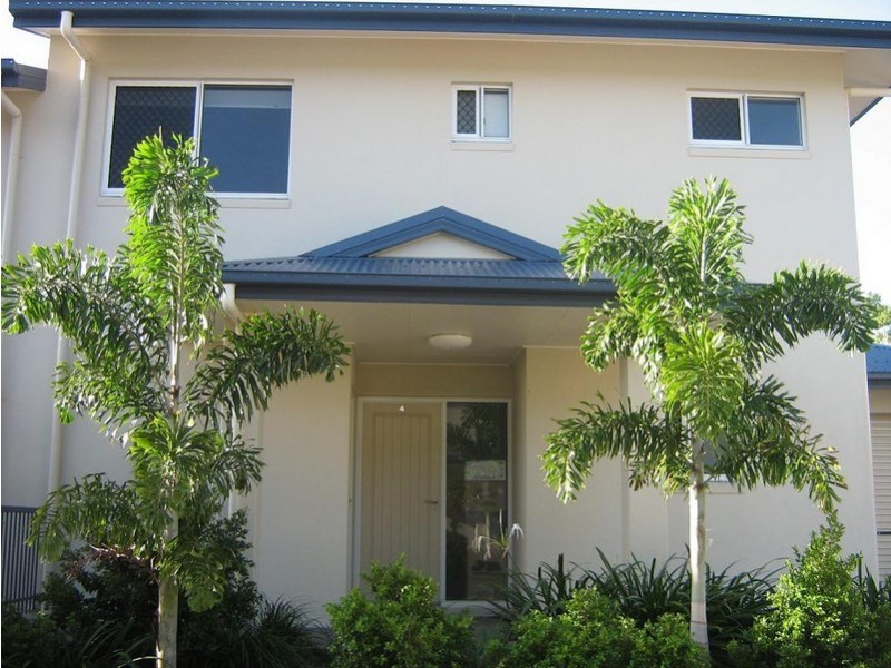 4/ 8 Admiral Drive, Dolphin Heads QLD 4740