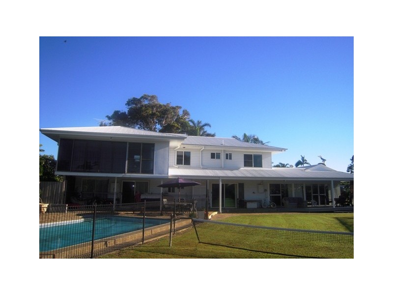 13 KRAUSE CRT, Andergrove QLD 4740