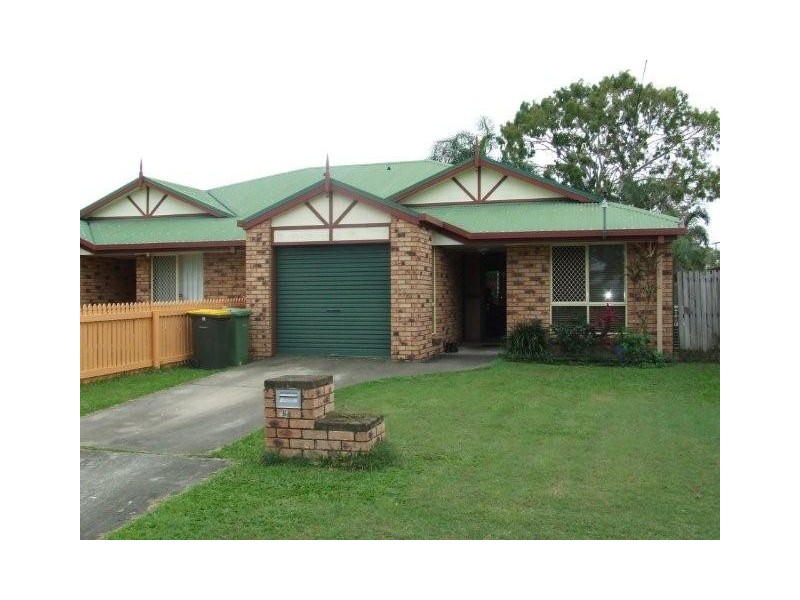 54  Edward Street, South Mackay QLD 4740