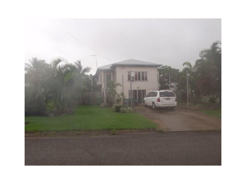 15 Martin Street, North Mackay QLD 4740